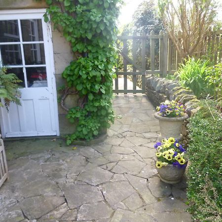 Bed and Breakfast The Gin Gan Hexham Exterior foto