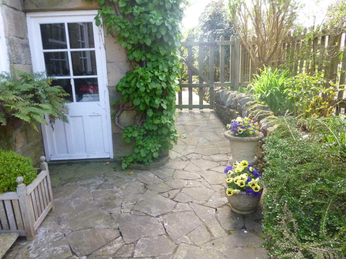 Bed and Breakfast The Gin Gan Hexham Exterior foto