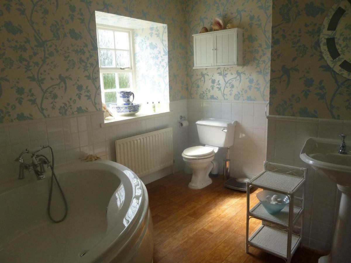 Bed and Breakfast The Gin Gan Hexham Exterior foto